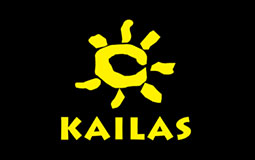 KAILAS